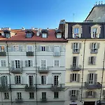 Italian Maison - Studio In The Heart Of Turin