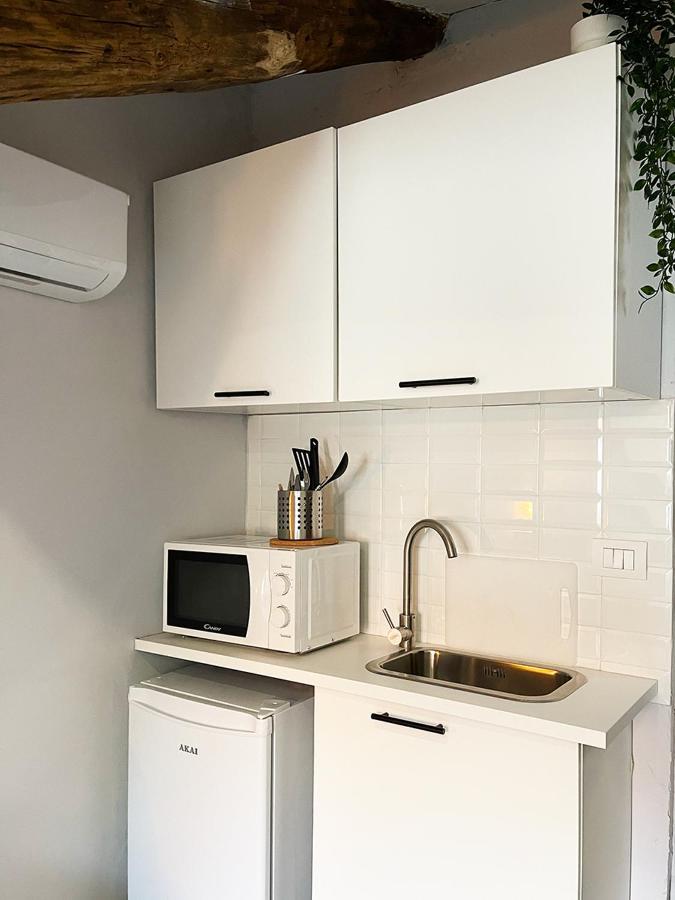 Italian Maison - Studio In The Heart Of Apartament Turyn