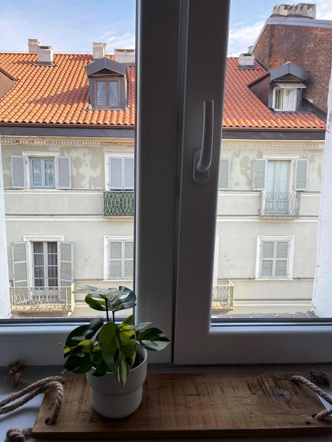 Italian Maison - Studio In The Heart Of Apartament