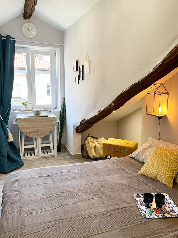 Apartament Italian Maison - Studio In The Heart Of *