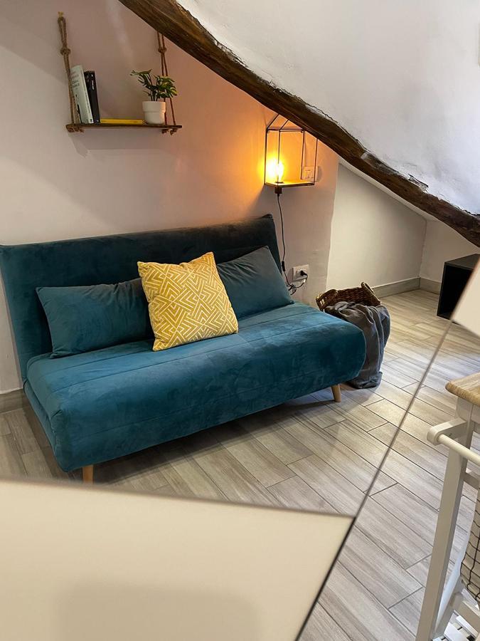 Apartament Italian Maison - Studio In The Heart Of