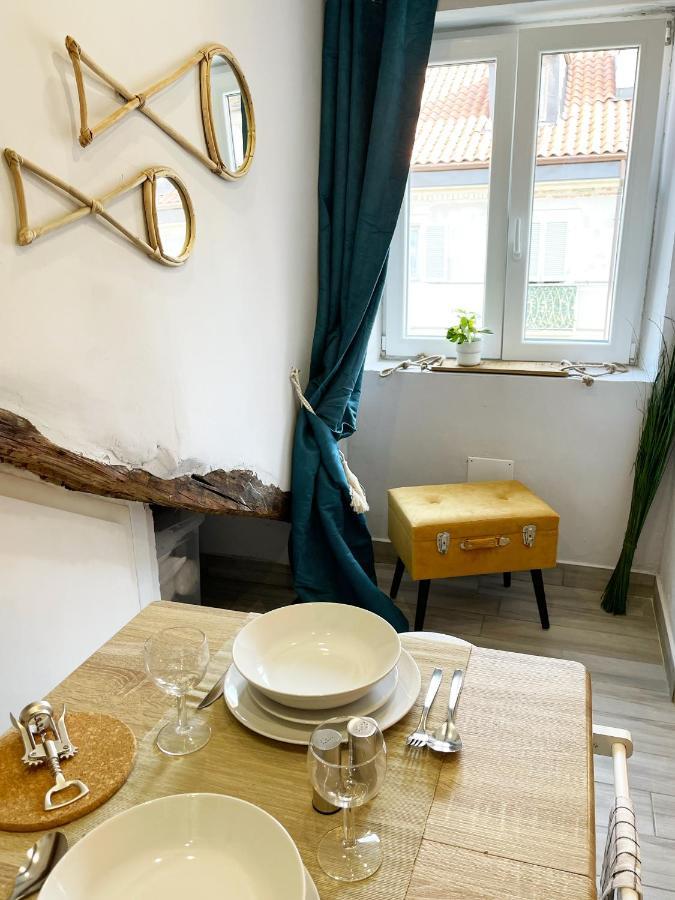 Apartament Italian Maison - Studio In The Heart Of *