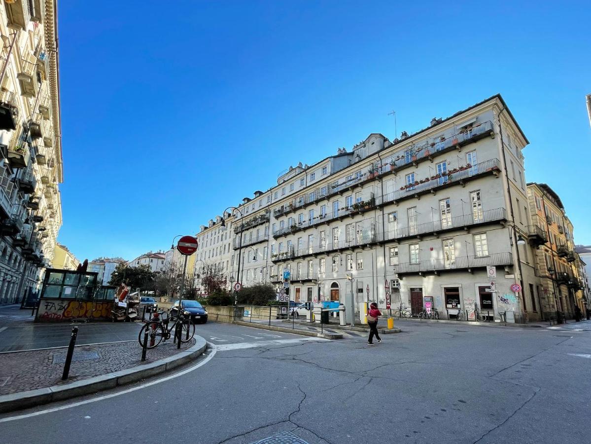 Apartament Italian Maison - Studio In The Heart Of Turyn