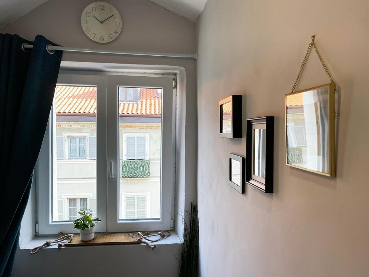 Italian Maison - Studio In The Heart Of Apartament *